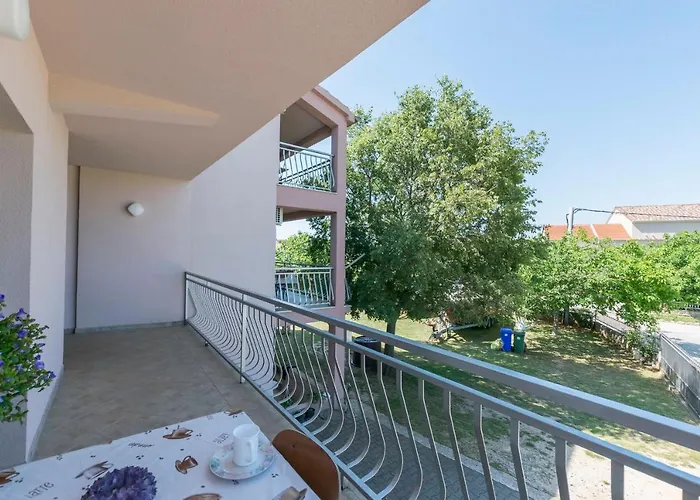 Bozo Διαμέρισμα *